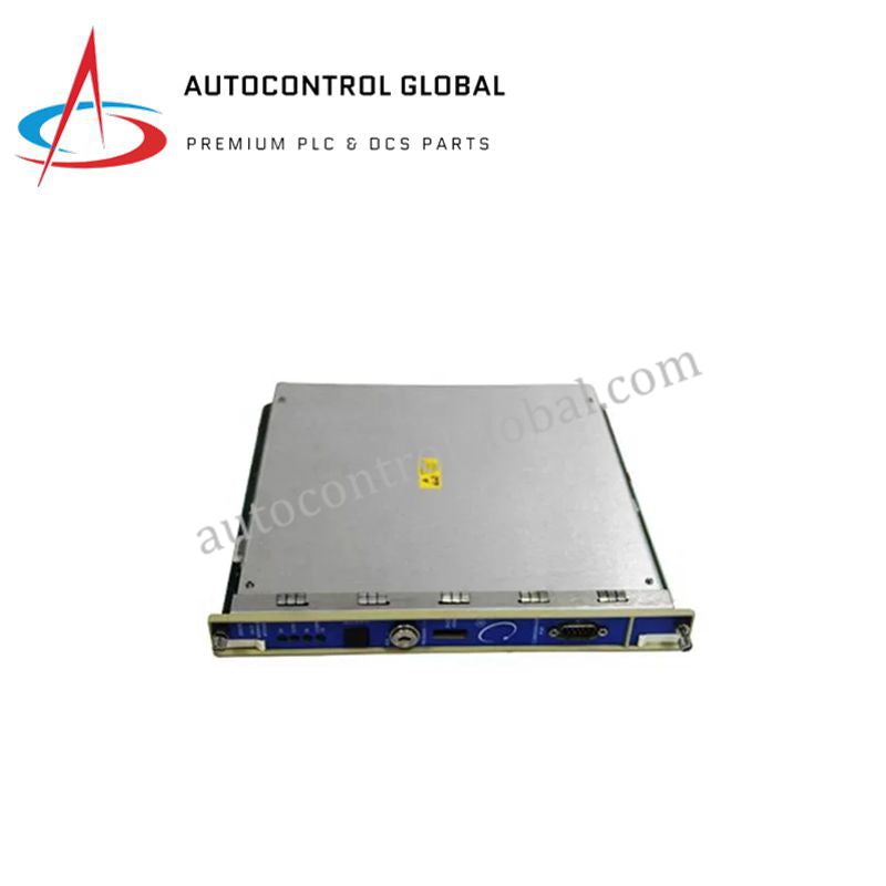 Bently Nevada Module 79482-01 | Axial Thrust Monitoring