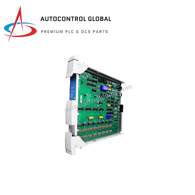 Honeywell MU-PDIS12 Digital Input Processor Module 51402625-125