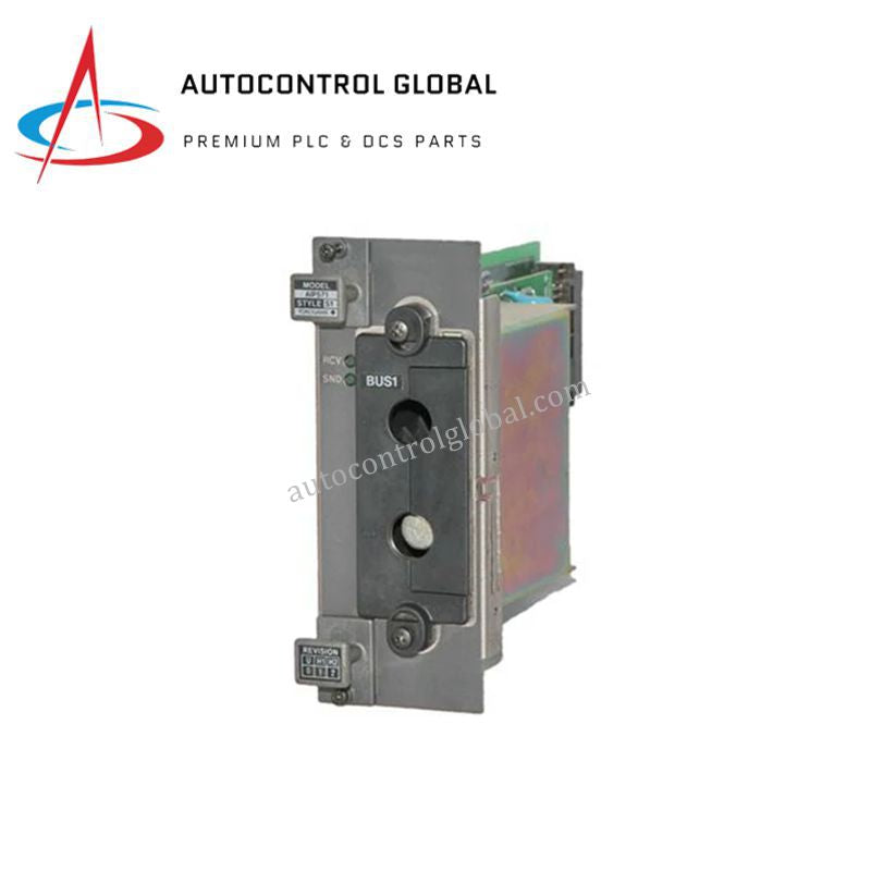 AIP571/S1 | Yokogawa Electrical Transceiver RIO Module