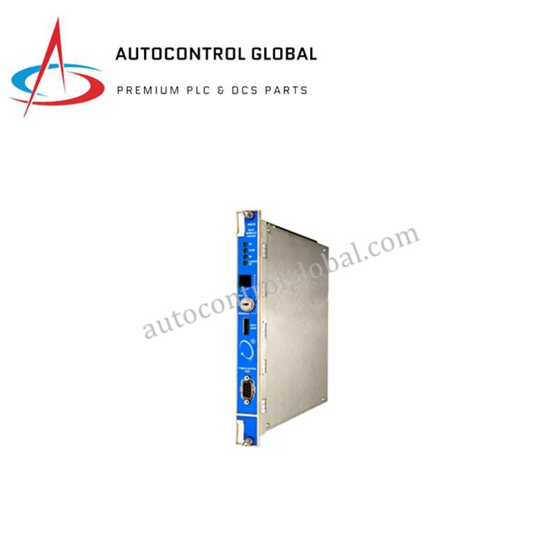 Bently Nevada 3500/53 133388-01 Overspeed Detection Module