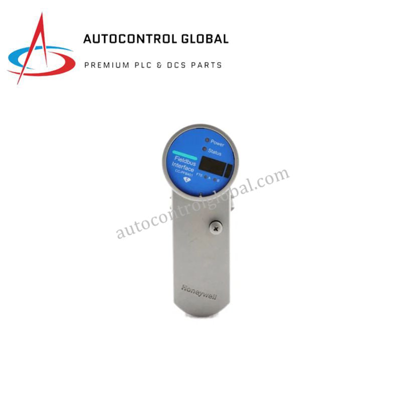 Low-Level Analog Input IOTA | Honeywell 8C-TAIDA1 Series 8