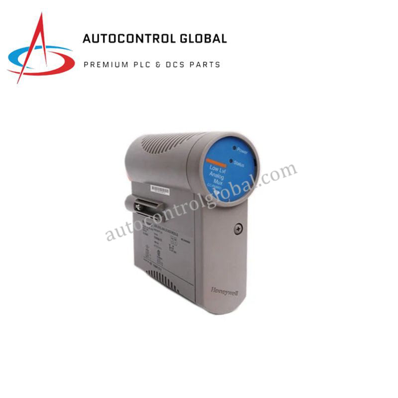 Honeywell 8C-PAIH51E | Experion Series-C Analog Input Module