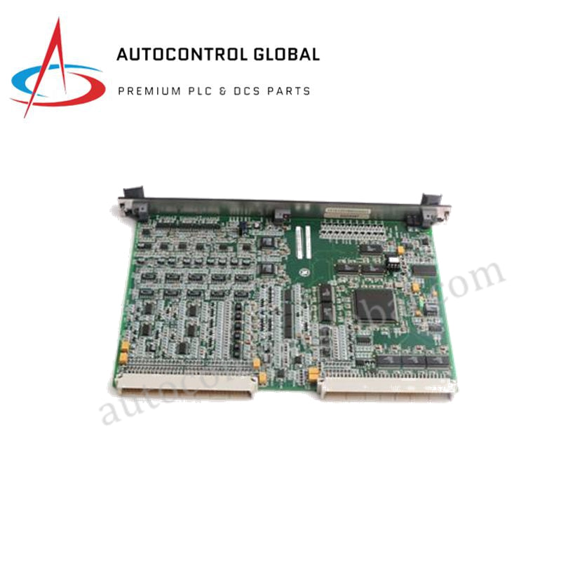 GE IS200EMIOH1A EX2100 Opwekkingbeheer Hoof I/O Raad