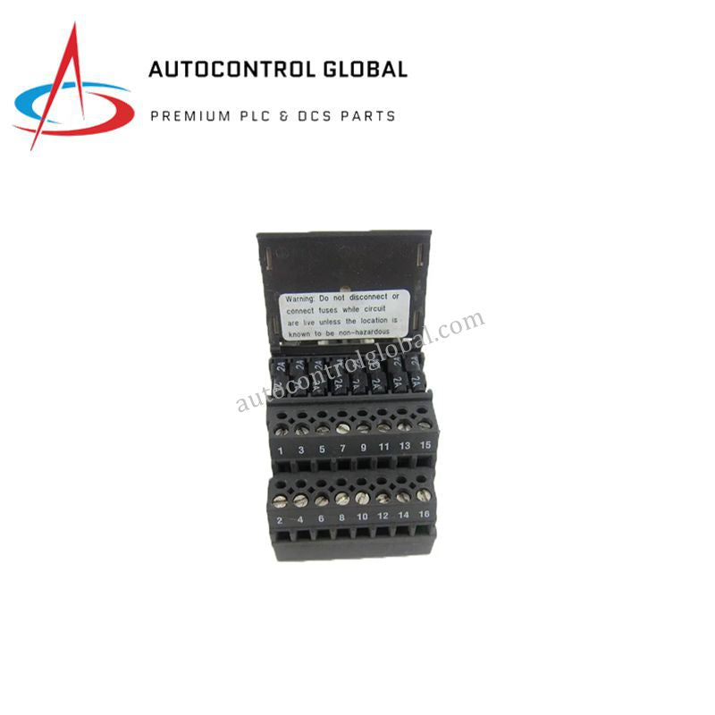 VE4001S2T2B4 Emerson | Discrete Input I/O Module with Termination