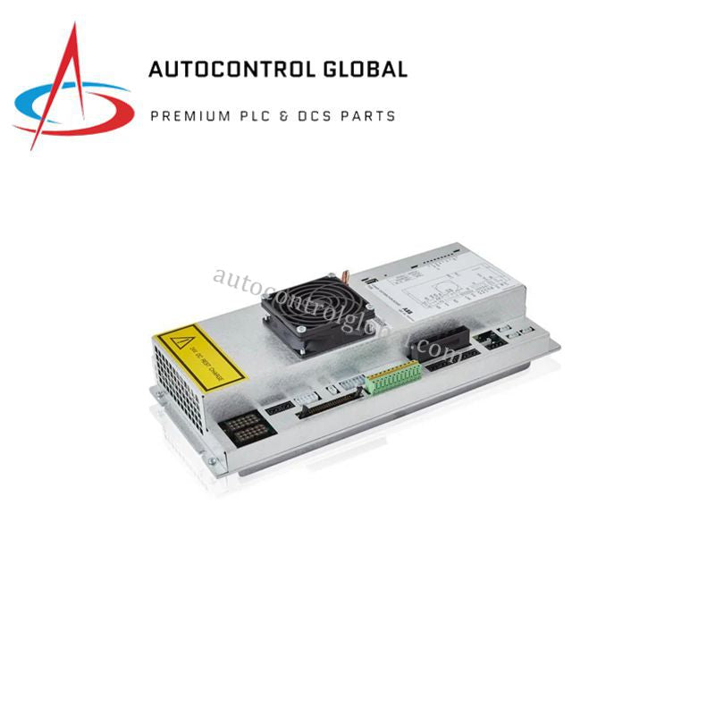 3HNA023093-001 ABB PDB-02 Power Board for Robotics