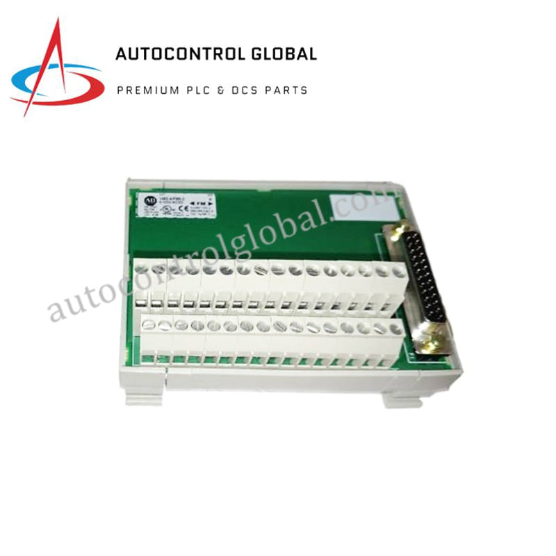1492-AIFM8-3 Кіріс/Шығыс сымдарын жалғау модулі | Allen-Bradley 1492 Сериясы