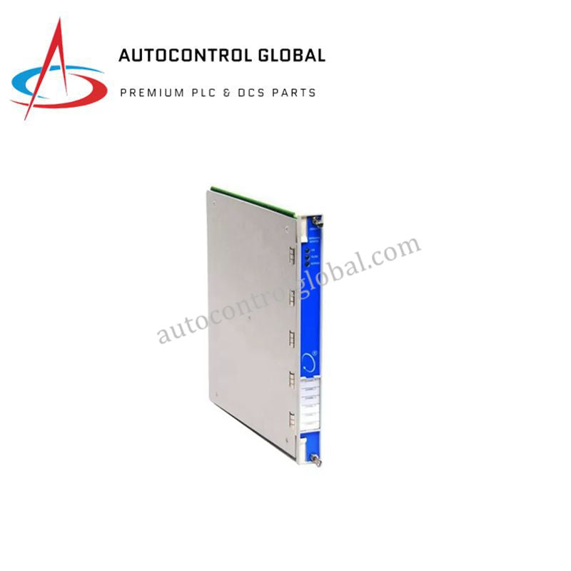 3500/44M Bently Nevada Аэродеривативті GT Монитор Жаңа