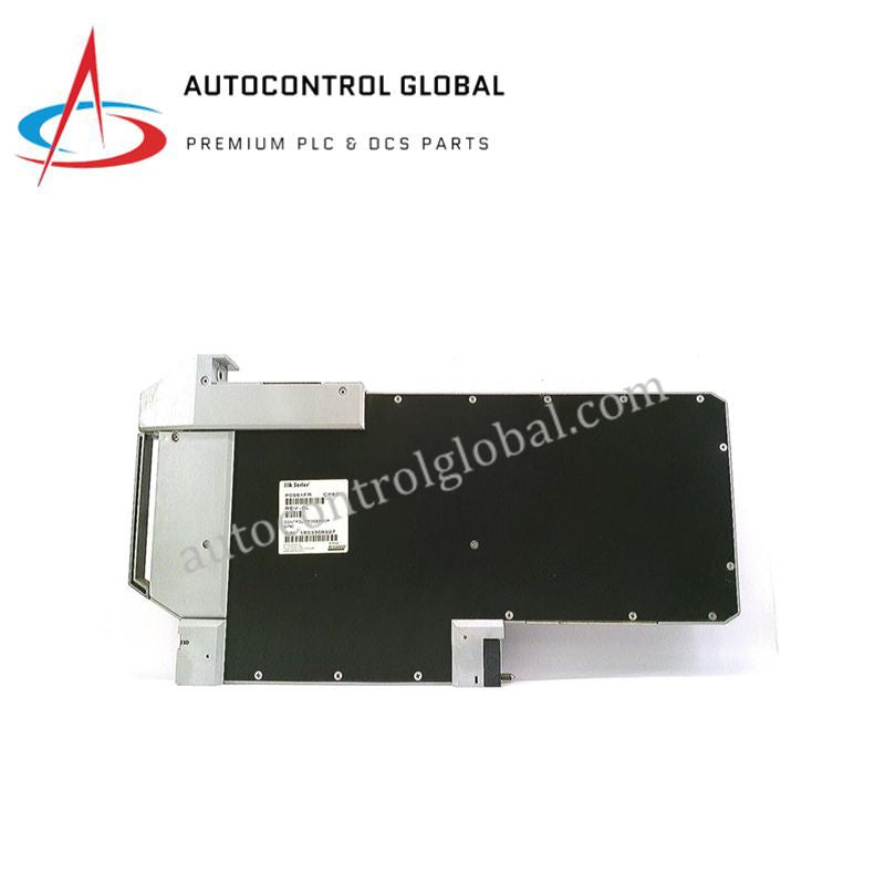 P0961FR | FOXBORO Industrial Control Processor CP60