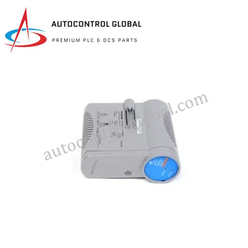 Honeywell 8C-PAIH51E | Experion Series-C Analog Input Module