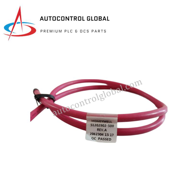 51202902-300 Honeywell | Wire Harness for Industrial Automation
