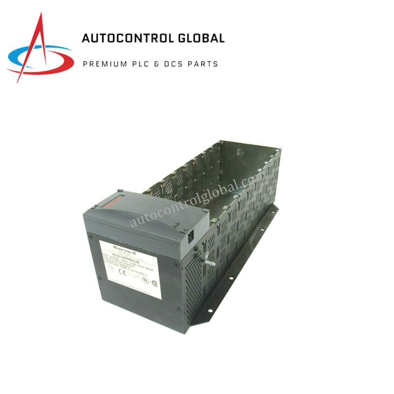 900R08-0001 | Honeywell HC900 Controller Rack