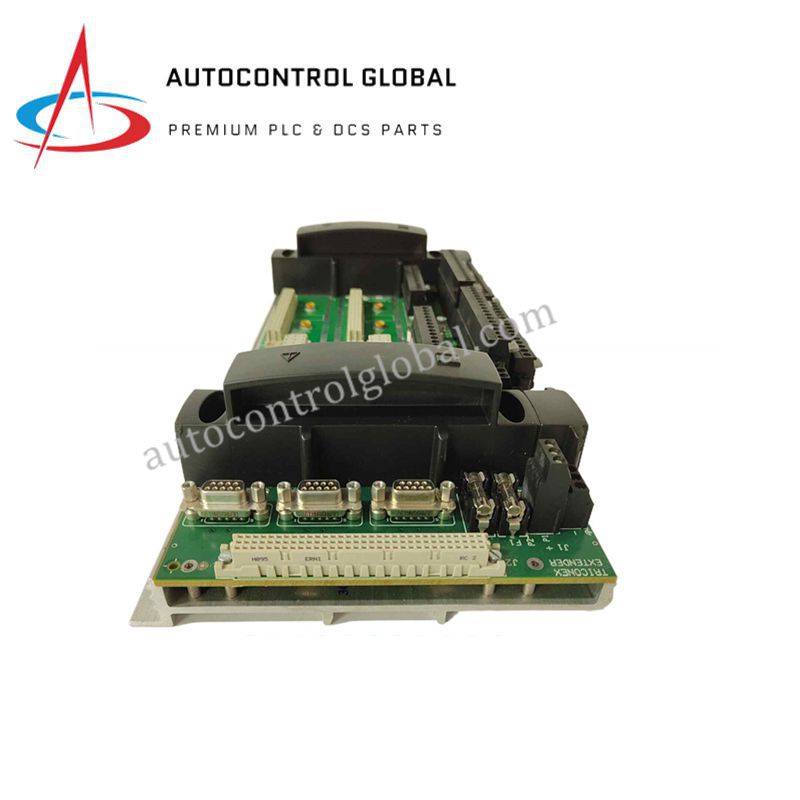 PI2381 | Triconex Pulse Input Module for Industrial Safety