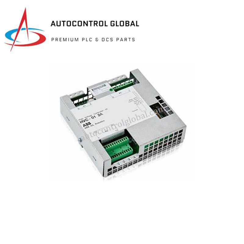 3HNA024966‑001 ABB HVC‑02B Robotic Coating Controller