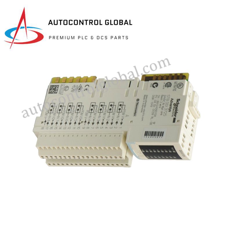 STBDDI3725KS | Modicon STB High-Density Digital Input