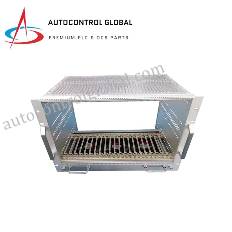 SIMADYN D Auxiliary Module Siemens 6DP9905-8AA01 High Reliability