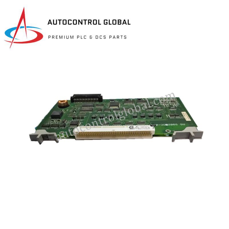 AMM32-S3 | Yokogawa S3 Digital Input Module for Process Control