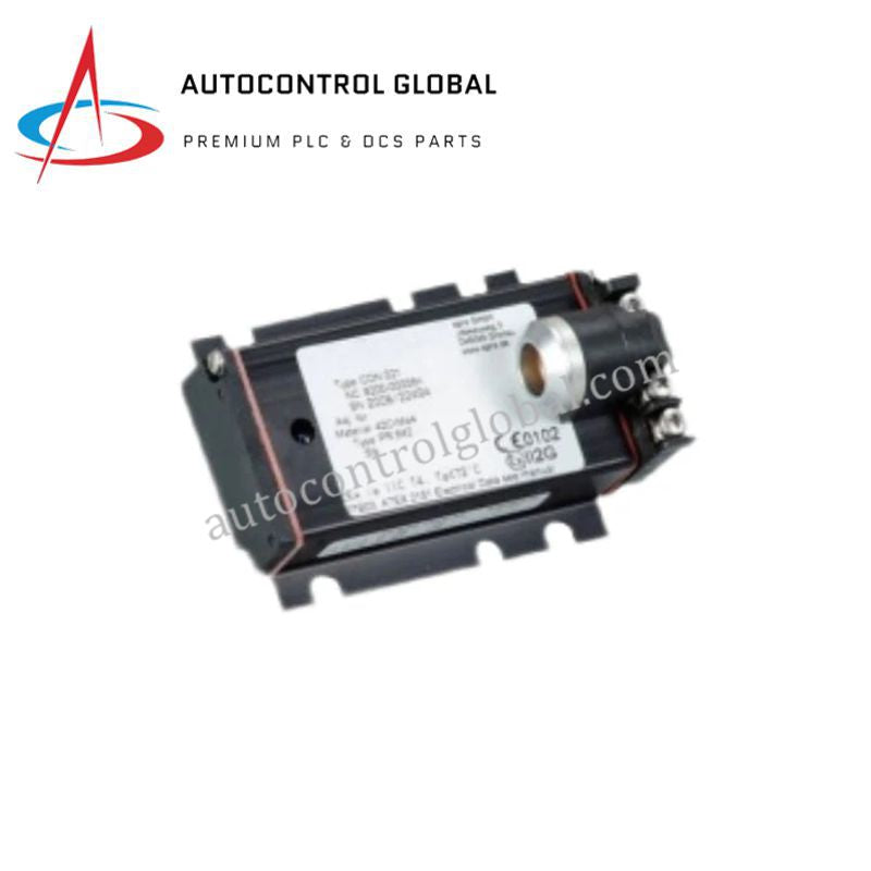 Emerson PR6423/000-101-CN Eddy Current Sensor for Chinese Market