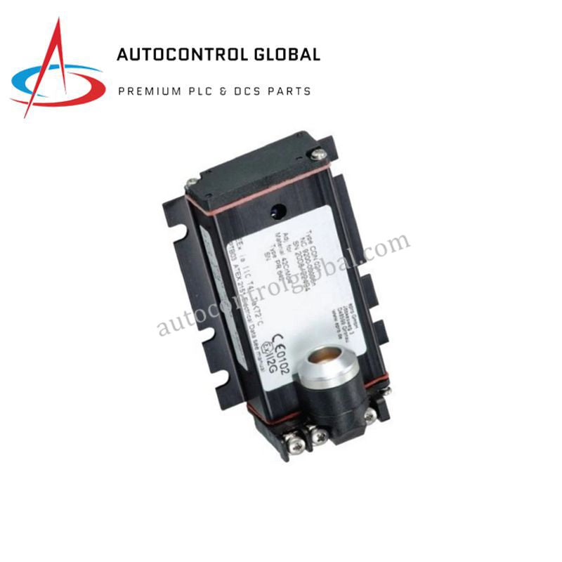 Emerson PR6423/000-101-CN Eddy Current Sensor for Chinese Market