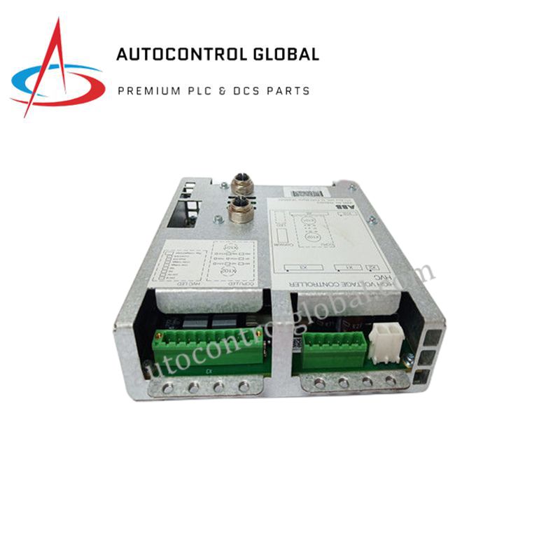 ABB 3HNA024966-001 HVC-02B | Electrostatic Robot Controller