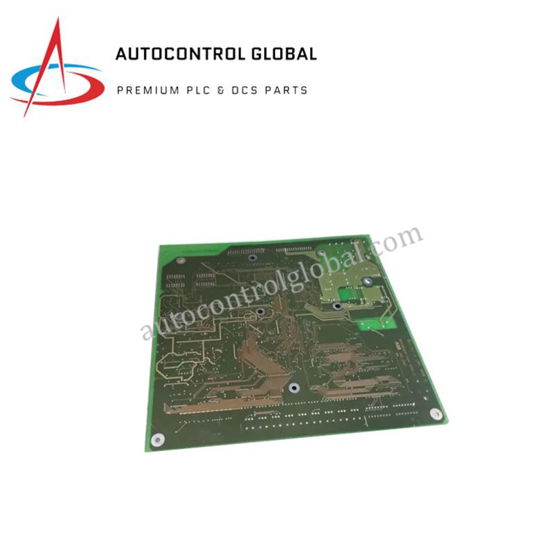 ABB UNS2882A-P 3BHE003855R0001 VFD Spare Interface Board
