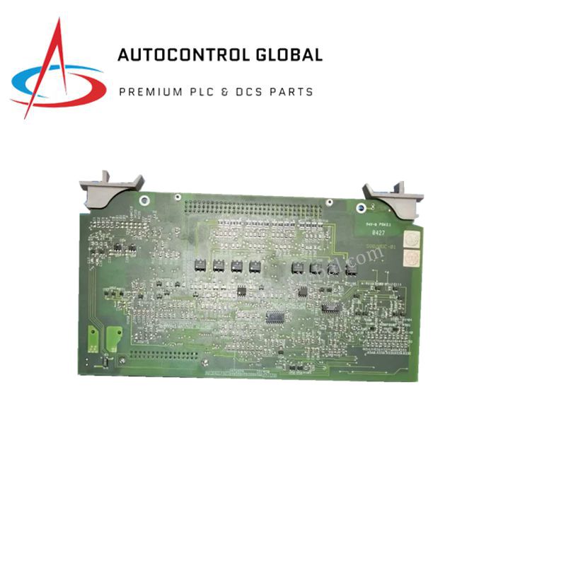 AMM32-S3 | Yokogawa S3 Digital Input Module for Process Control