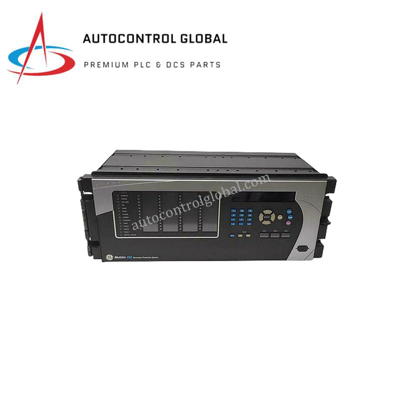 GE G60-N04-HKH-F8M-H6H-M8M-P6C-U6C-W67 | Multilin Universal Relay
