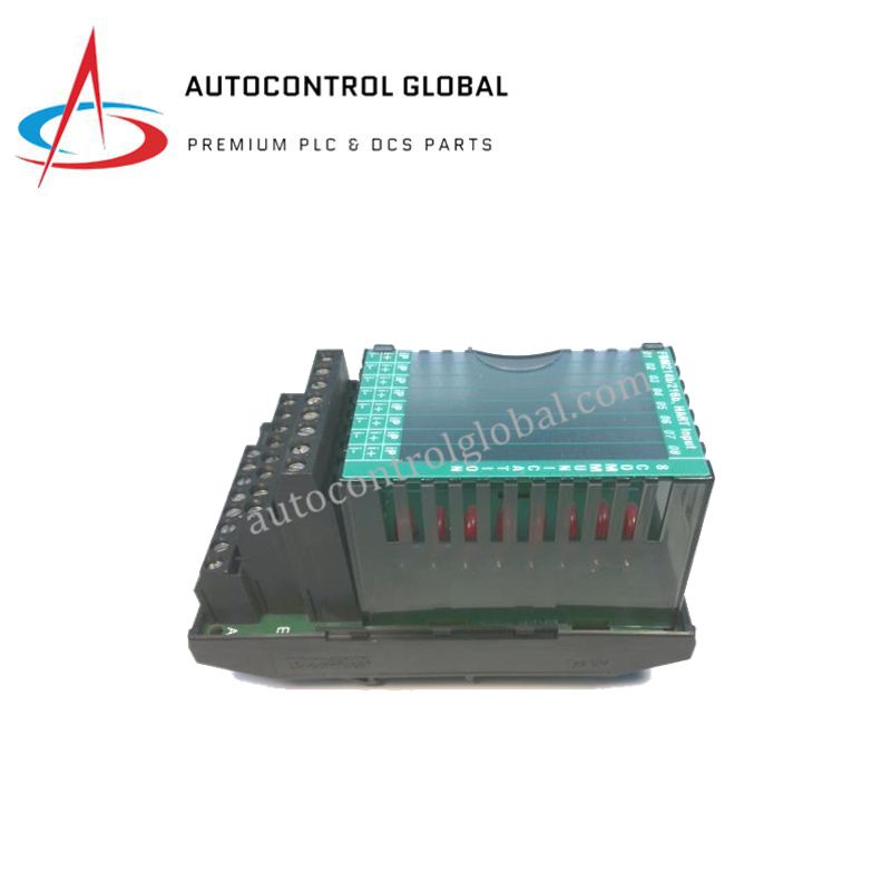 8-Channel HART Output TA | Foxboro P0917XV | P0916KF-0B