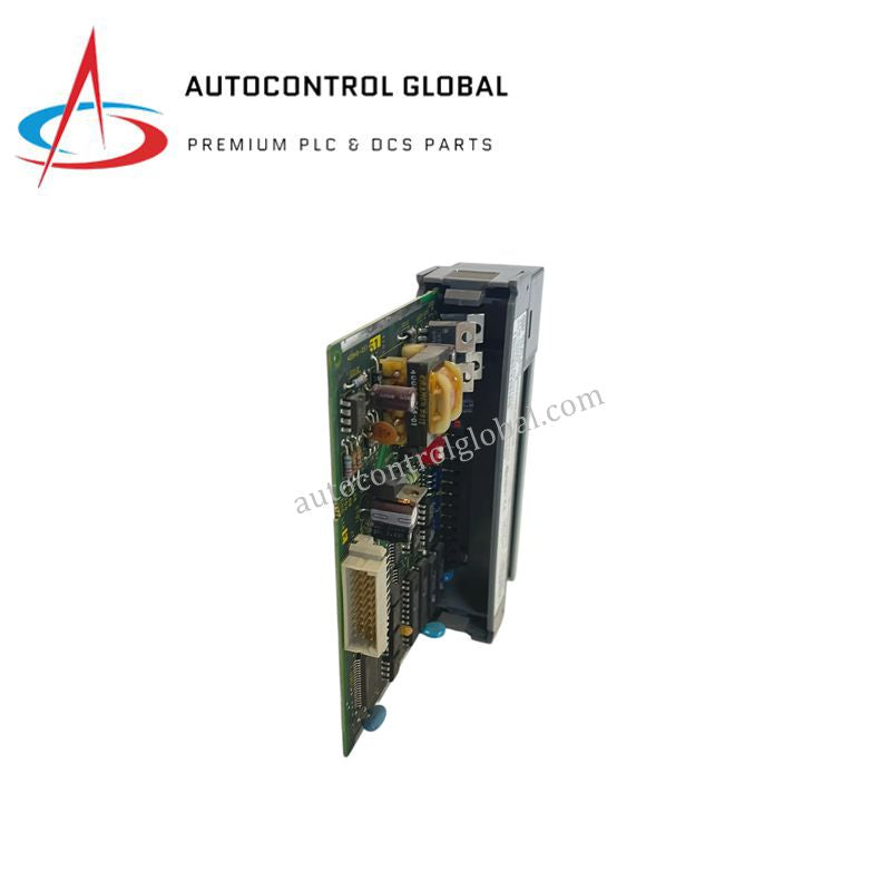 SE4304T01 | Emerson DeltaV AO CHARM for Industrial Automation