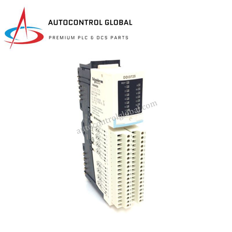 STBDDI3725KS | Modicon STB High-Density Digital Input