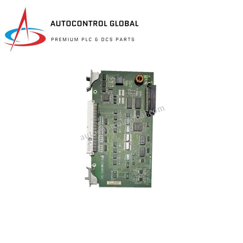 AMM32-S3 | Yokogawa S3 Digital Input Module for Process Control