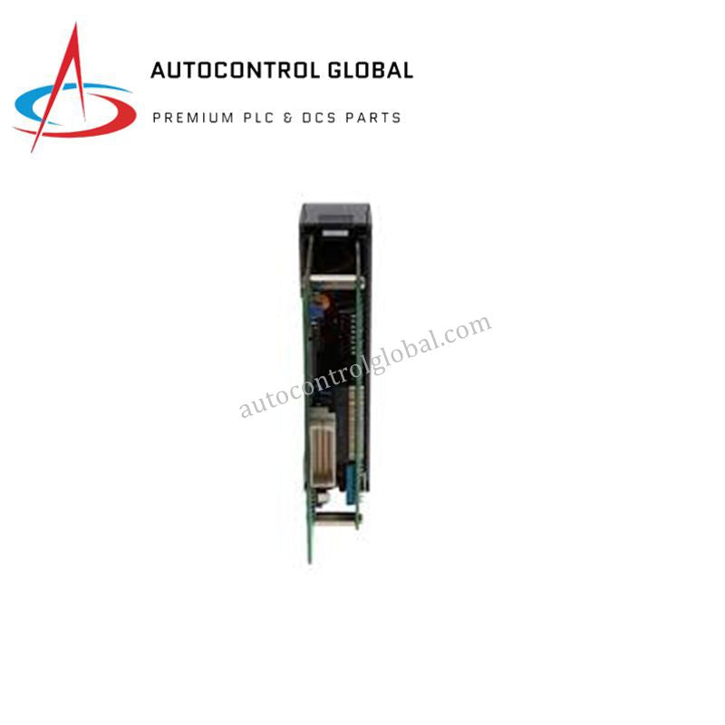 SE4304T01 | Emerson DeltaV AO CHARM for Industrial Automation