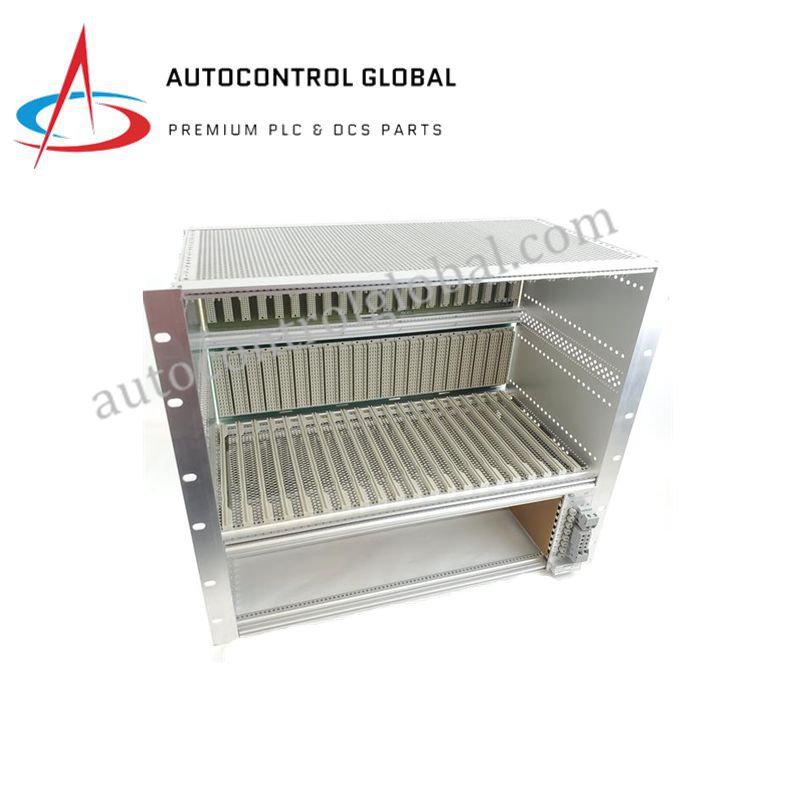 SIMADYN D Auxiliary Module Siemens 6DP9905-8AA01 High Reliability