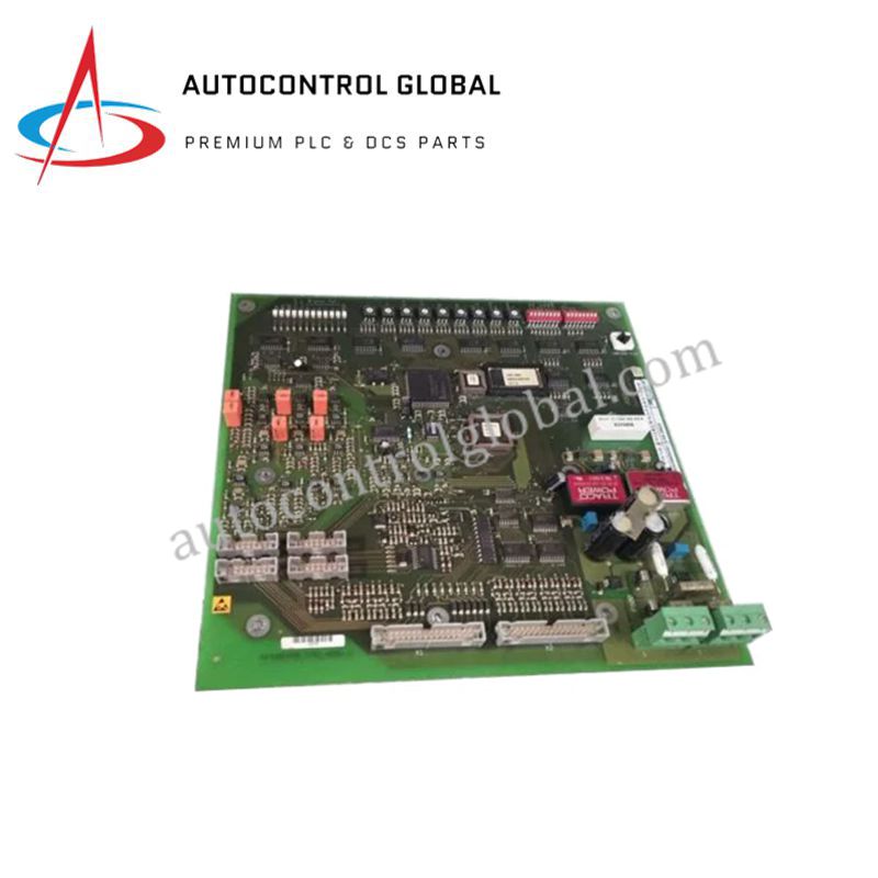ABB UNS2882A-P 3BHE003855R0001 VFD Spare Interface Board