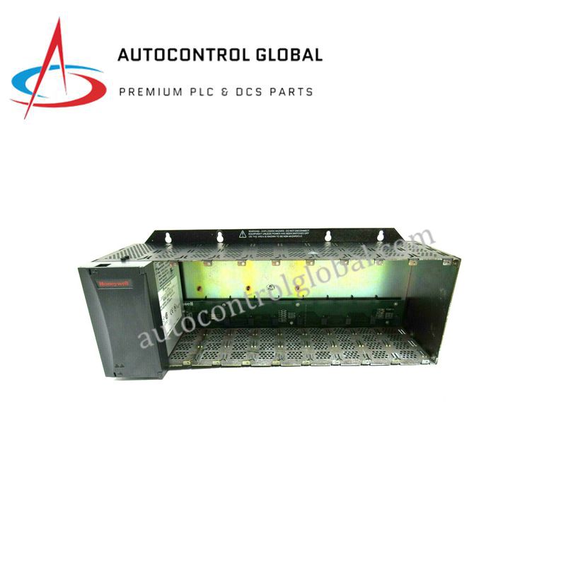 900R08-0001 | Honeywell HC900 Controller Rack