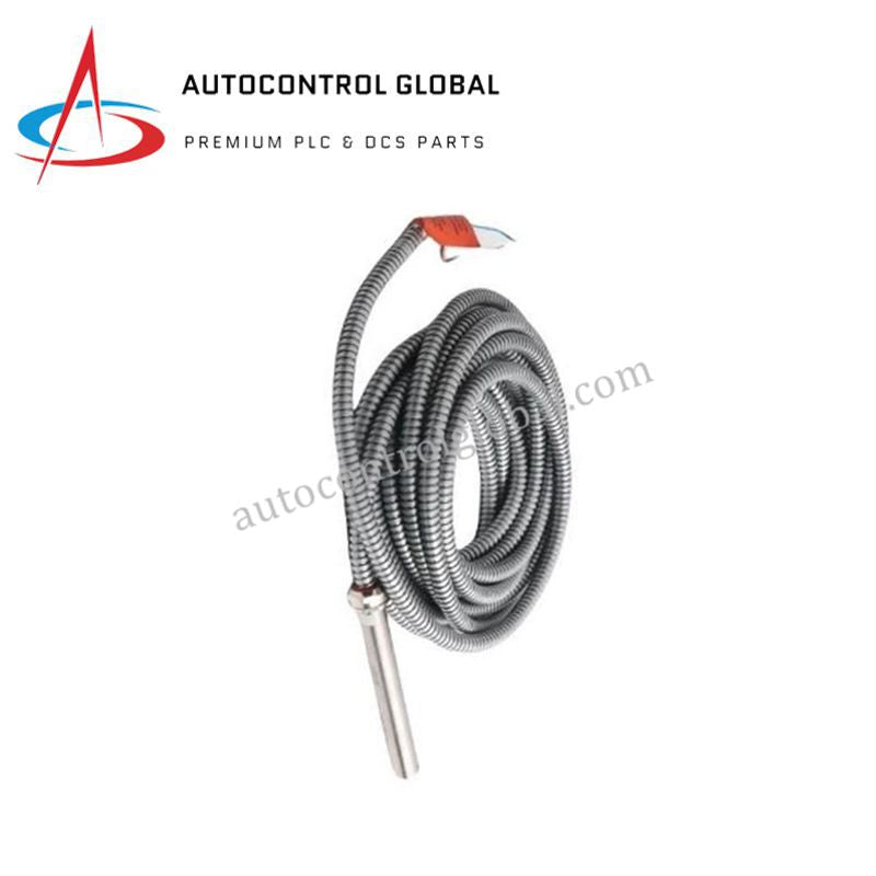 Emerson PR9376 Sensor | Turbomachinery Speed Monitoring Device