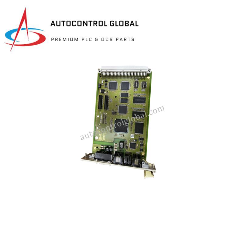 HIMA F 8627 | Industrial Communication Module with Redundancy