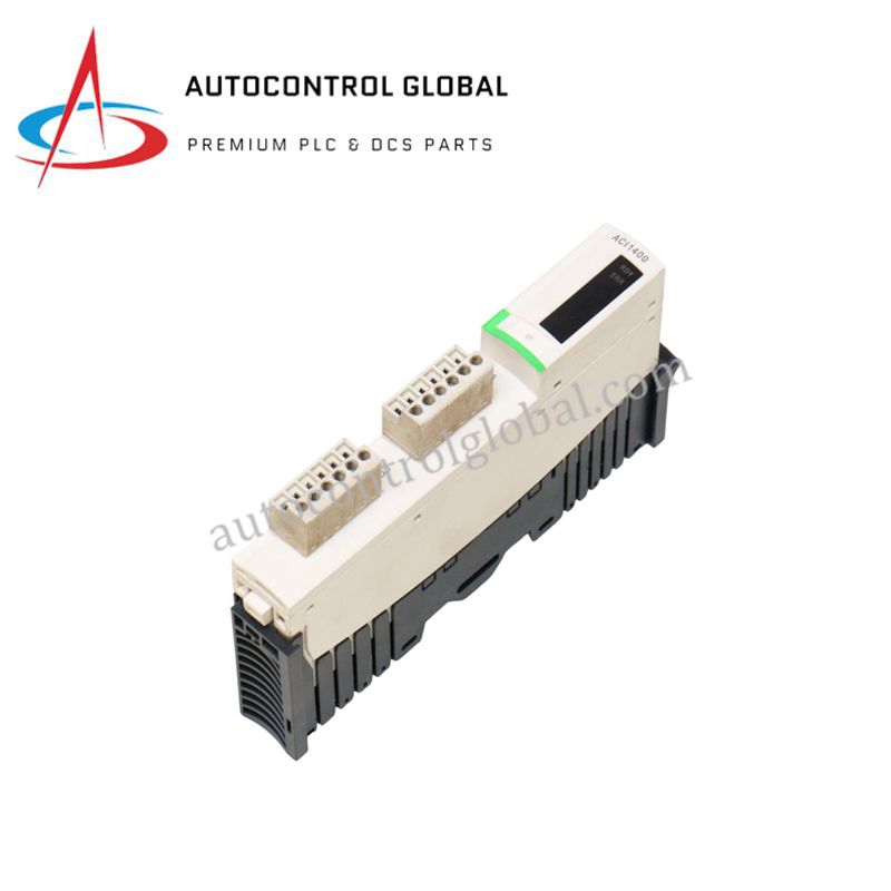 STBACI1400 | Modicon Advantys STB High-Precision Analog Input