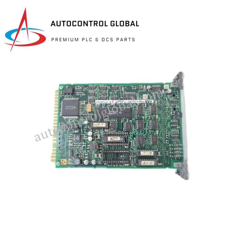 70EA05A-E Analog Module | ABB Procontrol P13 Replacement