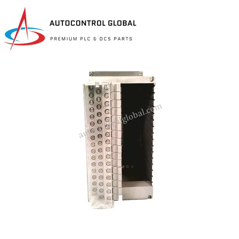 AMN11-S1 | Yokogawa Analog Module Rack for Automation