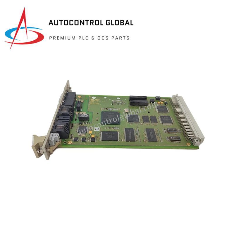 HIMA F-3330 | High-Reliability Output Module for ESD Applications