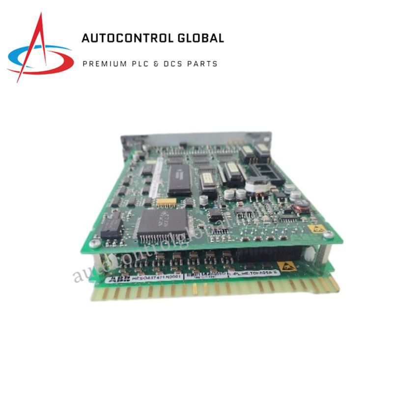 70EA05A-E Analog Module | ABB Procontrol P13 Replacement