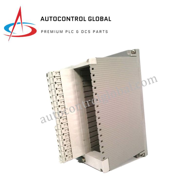 AMN11-S1 | Yokogawa Analog Module Rack for Automation