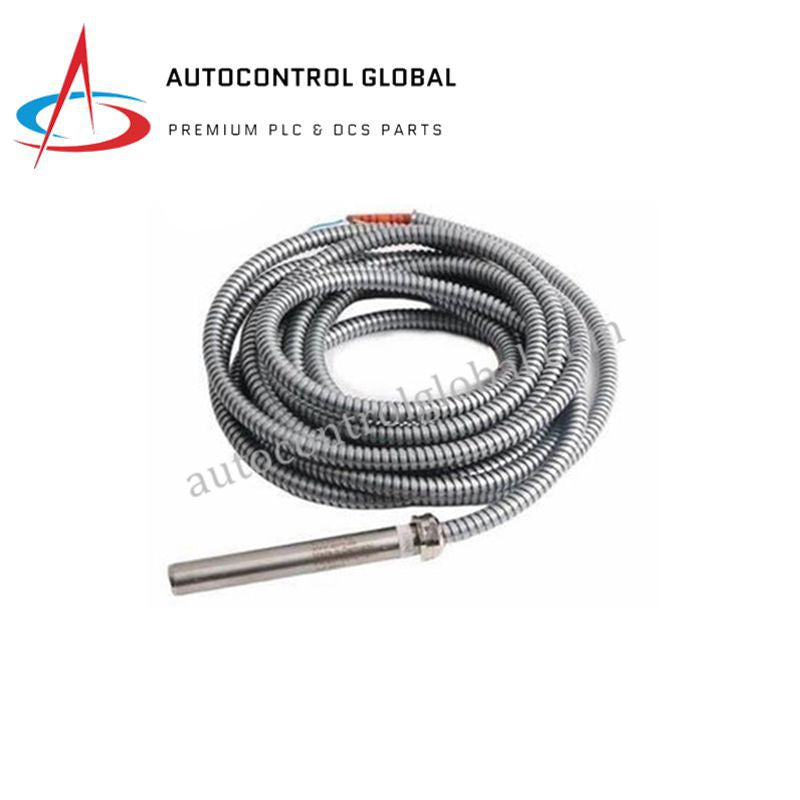 Emerson PR9376 Sensor | Turbomachinery Speed Monitoring Device