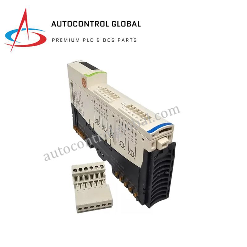 STBACI1400 | Modicon Advantys STB High-Precision Analog Input