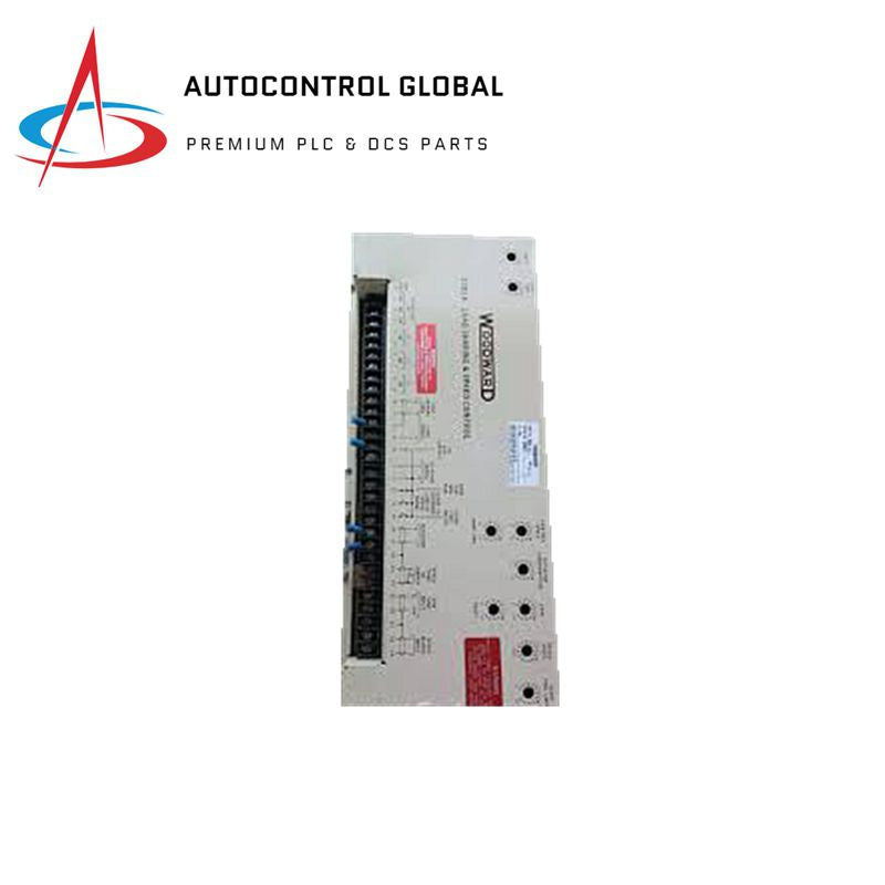 Woodward 9905-148 Speed Control Module