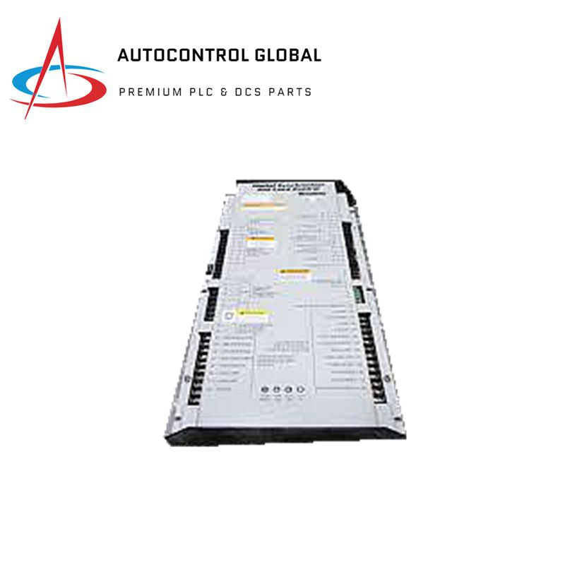 Woodward 9905-367 Load Control Module