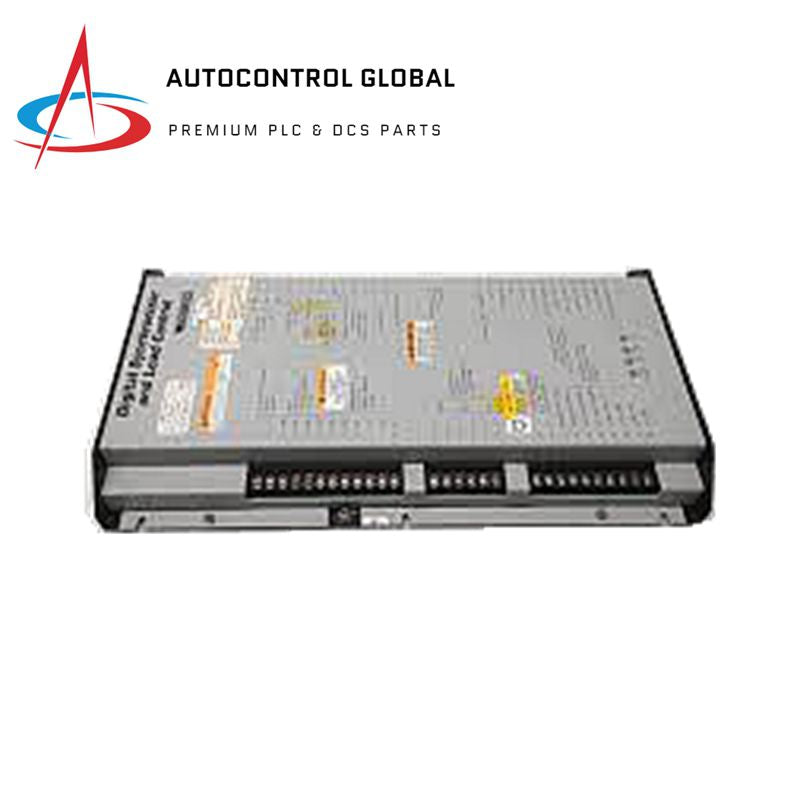 Unità di controllo Woodward 9905-796