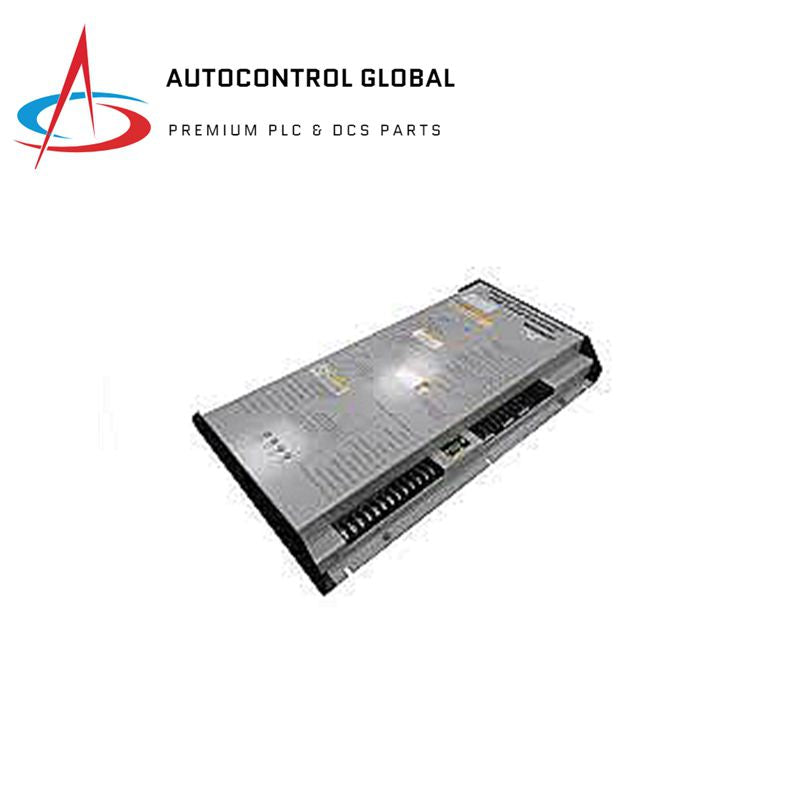 Mls Load Control Woodward 9905-797 Digital Synchronizer Load Control Module ...