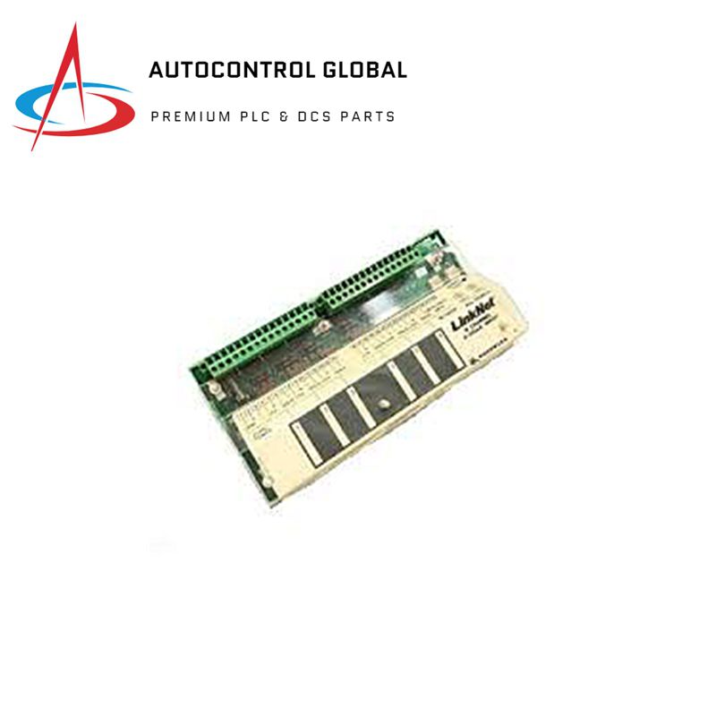Woodward 9905-971 Ayrık Giriş Modülü
