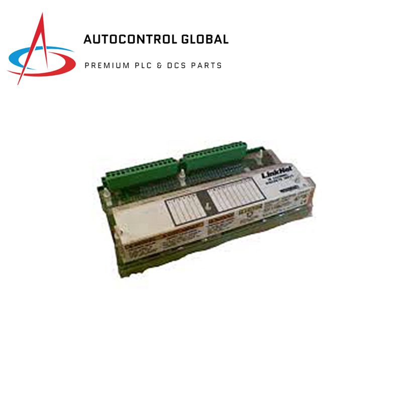 Woodward 9905-971 Ayrık Giriş Modülü